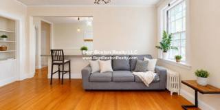 86 Buckingham St. Gallery 1