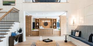 The Port House Gallery 5