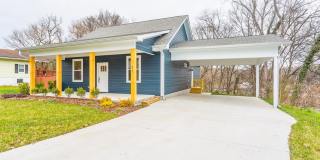 Like New Modern Craftsman in Red Bank! Gallery 29