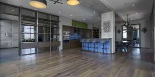 1100 S Hope St Gallery 8