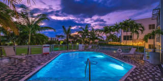 South of Atlantic Luxury Apartments Gallery 14