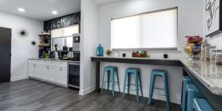 The Element at Kirkwood Apartments Gallery 10