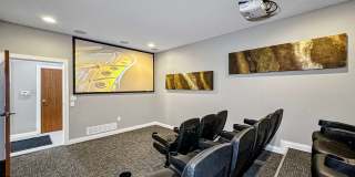 Capitol Grove Apartments Gallery 6