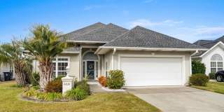 Live the Coastal Lifestyle in This Cypress Keys Beauty! Gallery 1