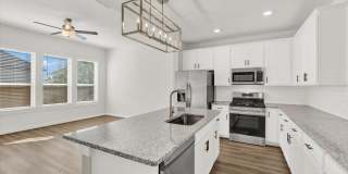 Mission at Davis Ranch Homes for Rent Gallery 27