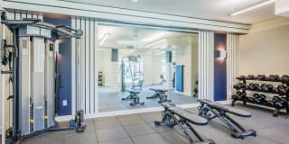 Indigo at Brickworks Gallery 25