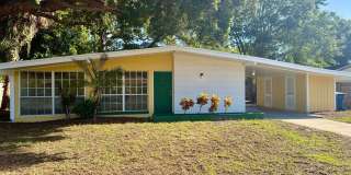 3/2 Home located in PRIME South Tampa! Available NOW! Gallery 1