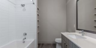 Encore Evans Station Gallery 33