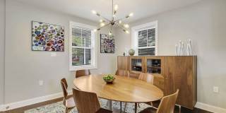 Newly Renovated Single Family home with Off Street Parking Gallery 9