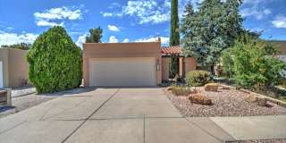 NE Heights Single Story 2 Bedroom / 2 Bathroom / 2 Car Garage Gallery 1