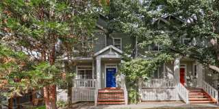 Stunning 3 Bedroom Merlo Station Townhouse in Beaverton Gallery 1