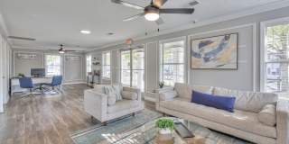 Solana at Brentwood Gallery 25