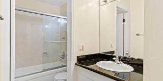 Modern Oakland Living: New Floors, Private Balcony, and Parking Gallery 12