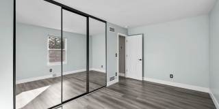 2 bed, 2 bath Available Now! Gallery 23
