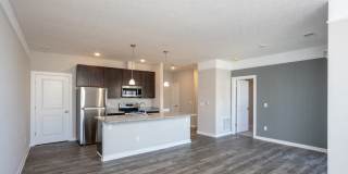 Flats on Memorial Gallery 17