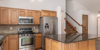 Incredible Updated 3BR Home in Lewis Center! Gallery 12