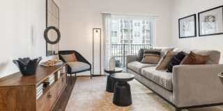 Compass at The Grove Gallery 5