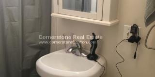 Nice 2 bed in South End Gallery 7