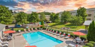 Hawk Ridge Apartments Gallery 15