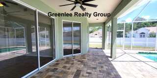 Spacious 3 Bed / 2 Bath pool home with lawn and pool care included in beautiful Rosewood at River Ridge! Gallery 36