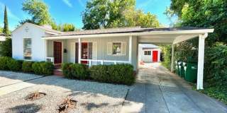 **RESERVE FOR SUMMER 2027** Charming home with 5 bedrooms close to Chico State Gallery 1