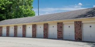 Northlake Village Apartments Gallery 31