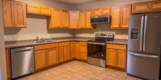2 Bedroom Townhome Gallery 1