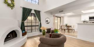 Great 2 bed/2 bath at the Point South Mountain Gallery 12