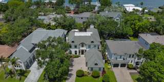 Davis Island Executive Home Gallery 52