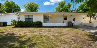 Charming, FULLY REMODELED 3 BED/1 BATH HOME COMING SOON! Gallery 1