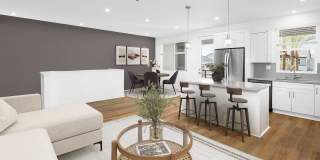 Independence at The Preserve Gallery 12