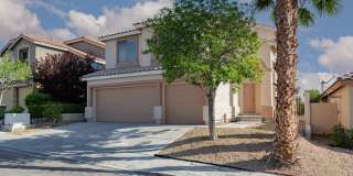Great 5 Bedroom Home in Summerlin Gallery 4