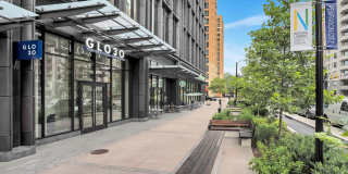 Crystal Plaza Apartments Gallery 93