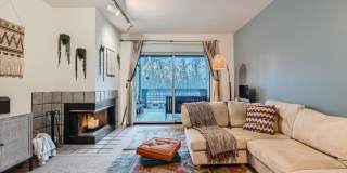 Urban Oasis: Cozy Furnished 1 BDR in Boulder Gallery 11