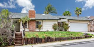 Traditional 1 Story Tierrasanta Home Gallery 1