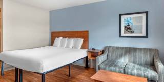 Wichita - North Gallery 21