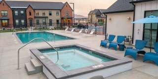 Drexler Townhomes at Holbrook Farms Gallery 17