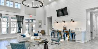 Arbors Harbor Town Gallery 9