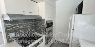 2290 S Palm Canyon Drive Gallery 11