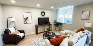 Appian Terrace Gallery 3