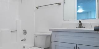 Mission Pacific Apartments Gallery 29