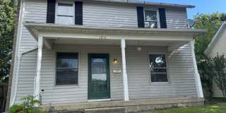 2 Bedroom 1 bath Single Family Home - Lancaster OH Gallery 1