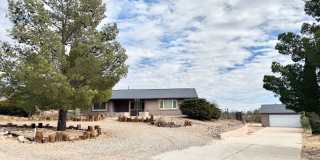 3BR/2BA/2CG, with DOG RUN 2310 sq.ft. rental in Sierra Vista, AZ Gallery 1