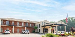 Executive Lodge Gallery 16