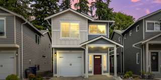 New Braidwood Village Home for Rent! Gallery 1