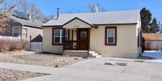 Charming Old North End Rancher Gallery 3
