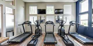 Copley Park Gallery 12