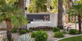 Avenue 25 Gallery 23