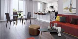 The Linden Gallery 8