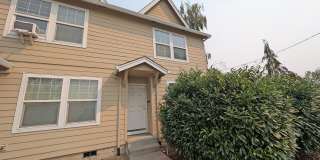 Wonderful townhouse in Forest Grove Gallery 1